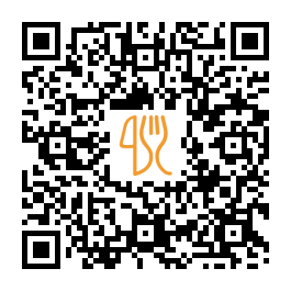 QR-code link para o menu de ダンラク