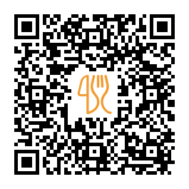 QR-code link para o menu de Cafe＆ Prime