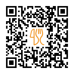 QR-code link para o menu de Chá Chá