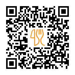 QR-code link para o menu de Chá Chá