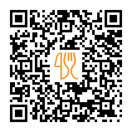 QR-code link para o menu de Shén Yīn カフェ