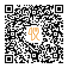 QR-code link para o menu de そばや Rì Hè Zhì