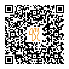 QR-code link para o menu de イタリアン トマト