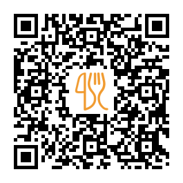 QR-code link para o menu de Yú Qǐ