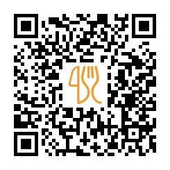 QR-code link para o menu de はねや