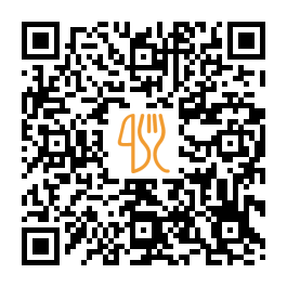 QR-code link para o menu de カフェ・ブリック