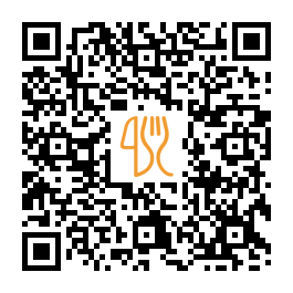 QR-code link para o menu de Yíng そば&amp;dining