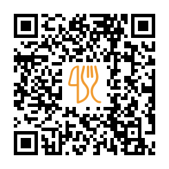 QR-code link para o menu de Chán や