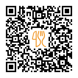 QR-code link para o menu de すしダイニング