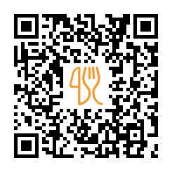 QR-code link para o menu de ココテラス
