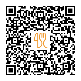 QR-code link para o menu de かに Huì Xí Bā Jiāo