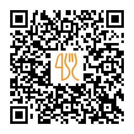 QR-code link para o menu de そうげんラーメン
