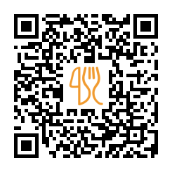 QR-code link para o menu de ティー バー