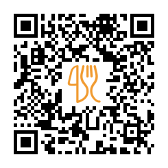 QR-code link para o menu de Cafe Snug