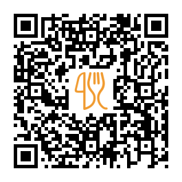 QR-code link para o menu de ビストロウー・ルー