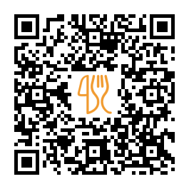 QR-code link para o menu de キッチン・リエゾン