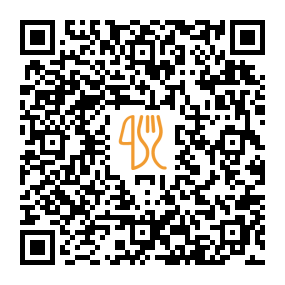 QR-code link para o menu de Yín Shòu Sī