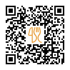 QR-code link para o menu de Yú Yú Yú