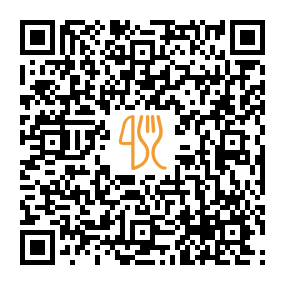 QR-code link para o menu de Shāo Ròu Hé まる
