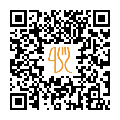 QR-code link para o menu de Fù Shì