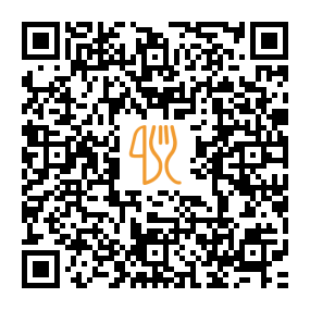 QR-code link para o menu de Tīng Jiā カフェかぎや