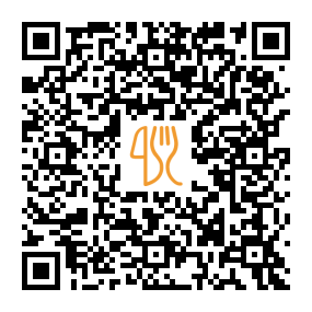 QR-code link para o menu de Cafe× Dining Goofee
