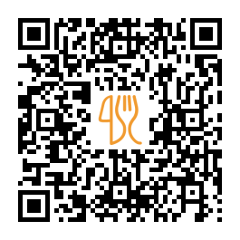 QR-code link para o menu de Chī Chá はまなす