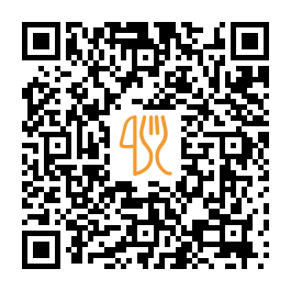 QR-code link para o menu de Qiáng Wēi Cafe