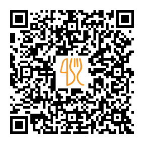 QR-code link para o menu de Miàn Zuò かたぶつ