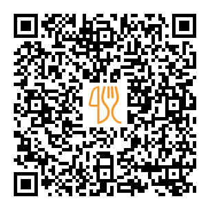 QR-code link para o menu de Knockbox Coffee Company