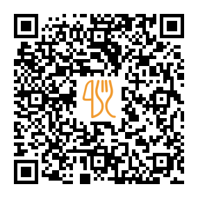 QR-code link para o menu de Burgeroom