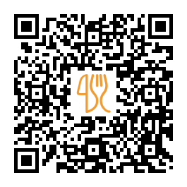 QR-code link para o menu de Seafood Ghost