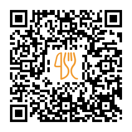 QR-code link para o menu de Kap Bistro