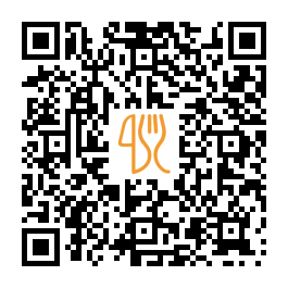 QR-code link para o menu de Cafe Evita