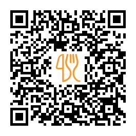 QR-code link para o menu de raju Omlet 