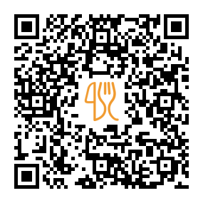 QR-code link para o menu de Peppermint Beans