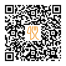 QR-code link para o menu de Kebab Alien