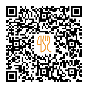 QR-code link para o menu de Seblak Bandung