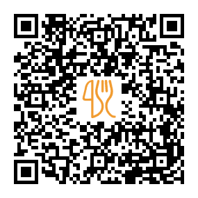 QR-code link para o menu de Olala Burger Kebab