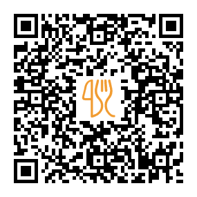 QR-code link para o menu de Kebab King Faisal