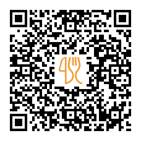 QR-code link para o menu de Kebab Daging Mini