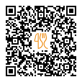 QR-code link para o menu de 커피골목