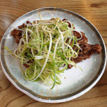 능수면옥 Comida
