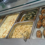 능수면옥 Comida