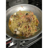 우미장 Comida