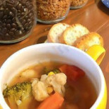 Ohana8 Comida