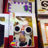 자미궁 Cardápio