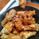 Cabin 401 Comida