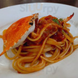 アミーチ Comida