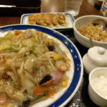 リンガーハット Qiān Yè Miào Diǎn Diàn Comida